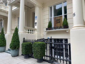 MSK Elite, London